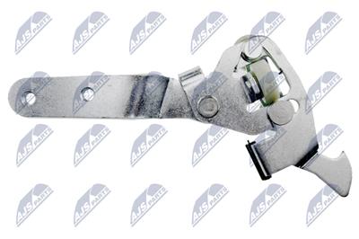 NTY EZC-FT-016 EAN: 5902048870698.