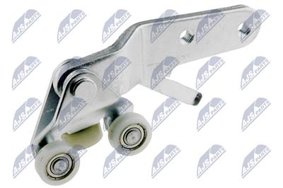 NTY EZC-FT-018 EAN: 5902048870674.