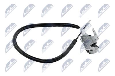 NTY EZC-FT-019 EAN: 5902048870667.