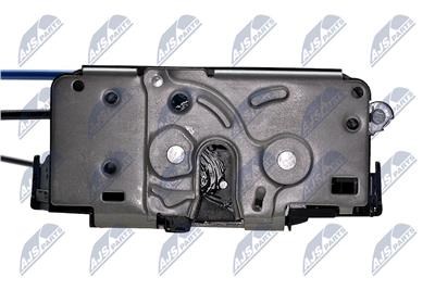 NTY EZC-FT-029 EAN: 5902048118585.