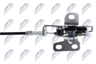 NTY EZC-FT-086 EAN: 5902048210784.