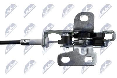 NTY EZC-FT-087 EAN: 5902048210807.