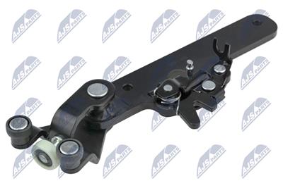 NTY EZC-FT-103 EAN: 5902048210890.