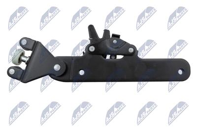 NTY EZC-FT-103 EAN: 5902048210890.