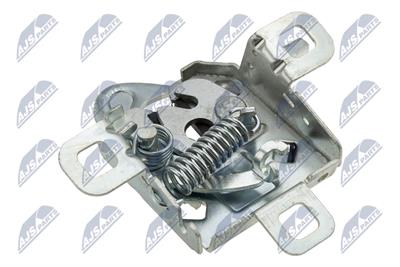 NTY EZC-FT-108 EAN: 5902048217370.