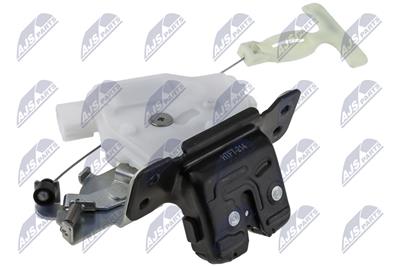 NTY EZC-FT-214 EAN: 5902048333001.