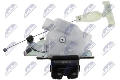 NTY EZC-FT-214 EAN: 5902048333001.