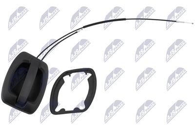 NTY EZC-FT-242 EAN: 5902048335852.