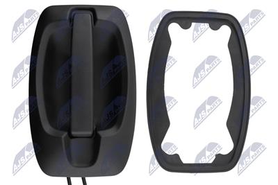 NTY EZC-FT-242 EAN: 5902048335852.