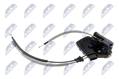 NTY EZC-HY-530 EAN: 5902048043115.