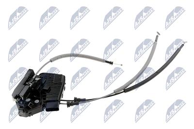 NTY EZC-HY-531 EAN: 5902048043122.