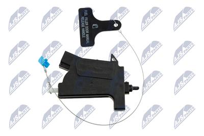 NTY EZC-HY-543 EAN: 5902048153678.