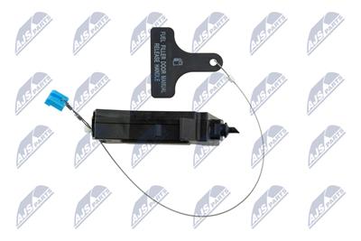 NTY EZC-HY-543 EAN: 5902048153678.