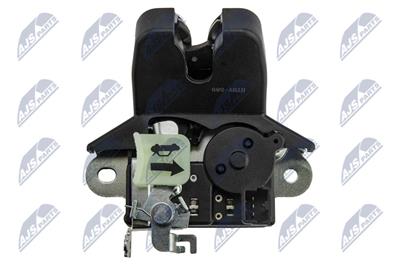 NTY EZC-HY-589 EAN: 5902048264220.