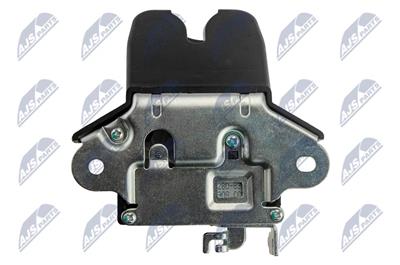 NTY EZC-HY-589 EAN: 5902048264220.