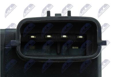 NTY EZC-HY-592 EAN: 5902048264527.