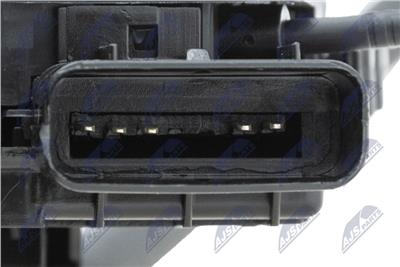 NTY EZC-HY-598 EAN: 5902048264893.