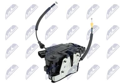 NTY EZC-HY-599 EAN: 5902048264909.