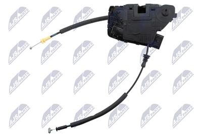 NTY EZC-HY-599 EAN: 5902048264909.