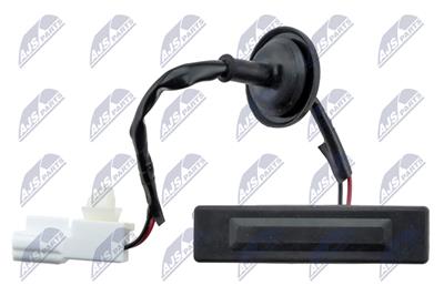 NTY EZC-HY-612 EAN: 5902048309631.