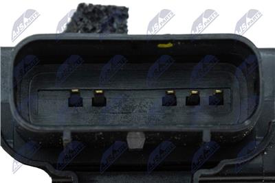 NTY EZC-HY-630 EAN: 5902048309815.