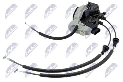 NTY EZC-HY-631 EAN: 5902048309822.