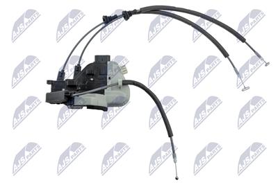 NTY EZC-HY-631 EAN: 5902048309822.