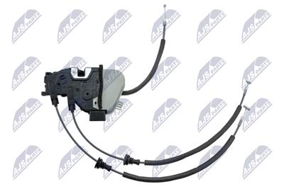 NTY EZC-HY-631 EAN: 5902048309822.