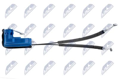 NTY EZC-HY-653 EAN: 5902048310064.