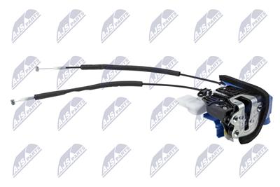 NTY EZC-HY-654 EAN: 5902048310071.