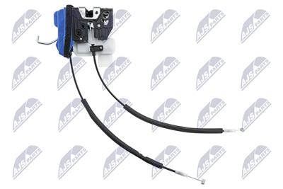 NTY EZC-HY-654 EAN: 5902048310071.