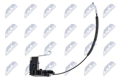 NTY EZC-HY-670 EAN: 5902048310231.