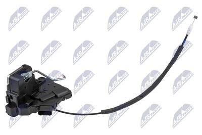 NTY EZC-HY-672 EAN: 5902048310255.