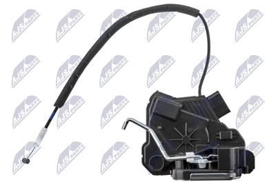 NTY EZC-HY-672 EAN: 5902048310255.