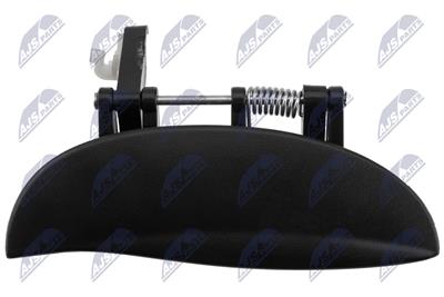 NTY EZC-HY-694 EAN: 5902048344236.