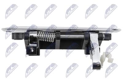 NTY EZC-HY-698 EAN: 5902048344274.