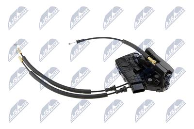 NTY EZC-KA-000 EAN: 5902048043221.