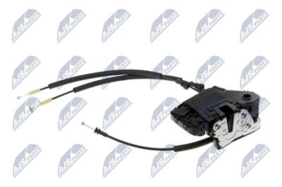 NTY EZC-KA-000 EAN: 5902048043221.