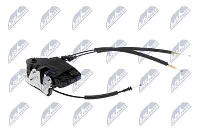 NTY EZC-KA-001 EAN: 5902048043238.