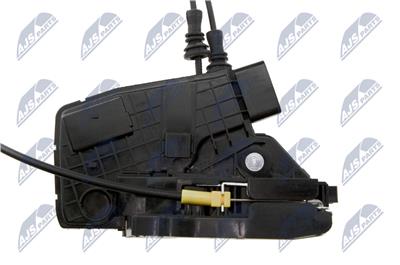 NTY EZC-KA-001 EAN: 5902048043238.