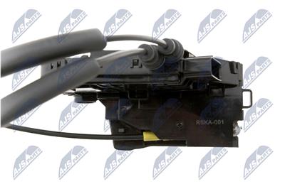 NTY EZC-KA-001 EAN: 5902048043238.