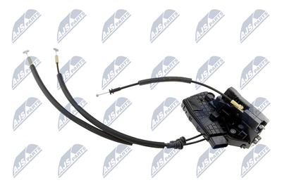 NTY EZC-KA-002 EAN: 5902048043245.