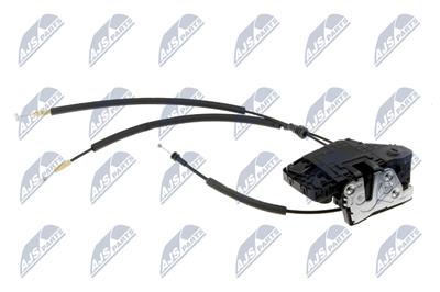 NTY EZC-KA-002 EAN: 5902048043245.