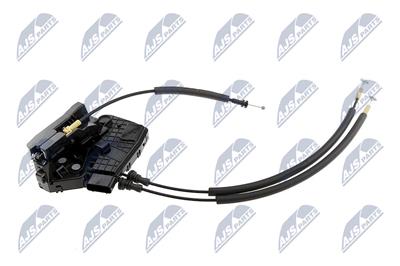 NTY EZC-KA-003 EAN: 5902048043252.