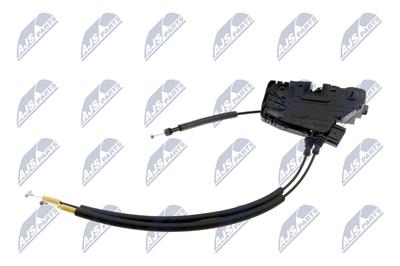 NTY EZC-KA-003 EAN: 5902048043252.