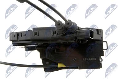 NTY EZC-KA-003 EAN: 5902048043252.