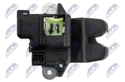 NTY EZC-KA-008 EAN: 5902048264398.