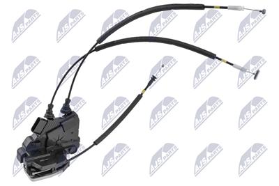 NTY EZC-KA-030 EAN: 5902048310378.