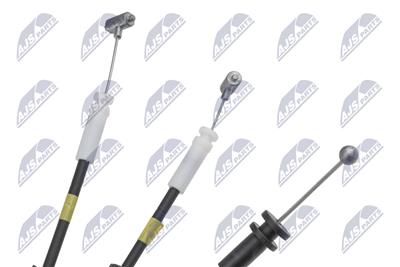 NTY EZC-KA-030 EAN: 5902048310378.