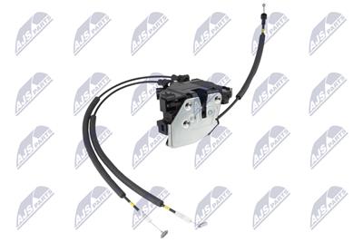 NTY EZC-KA-031 EAN: 5902048310385.